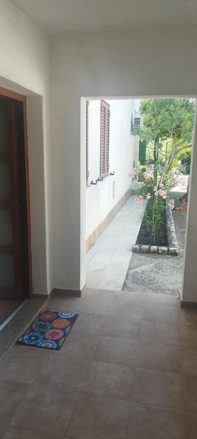 Apartmani Am Krk Town Exterior photo