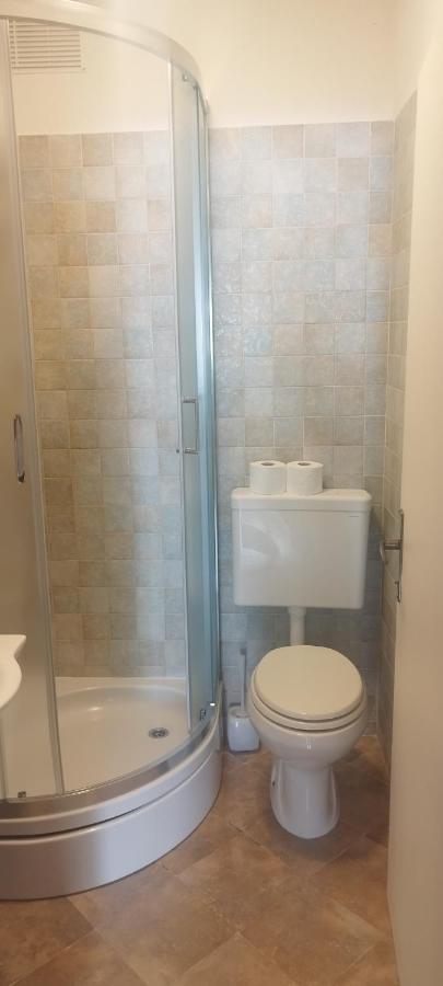 Apartmani Am Krk Town Exterior photo