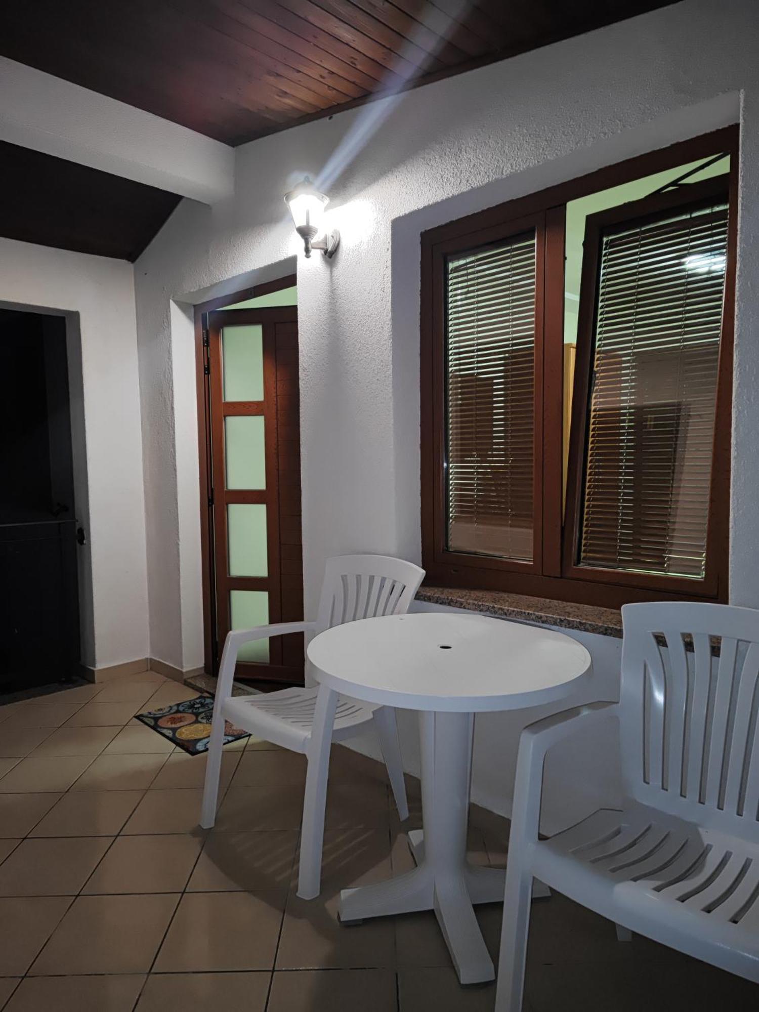 Apartmani Am Krk Town Exterior photo